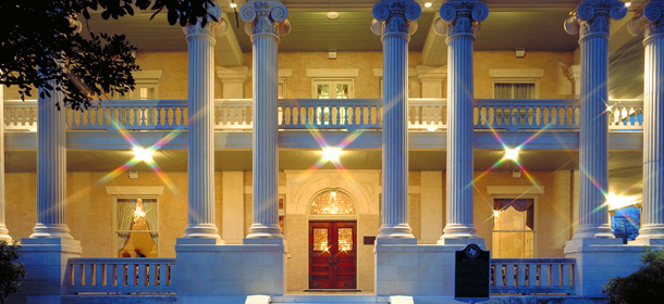 Mansions at Judges' Hill