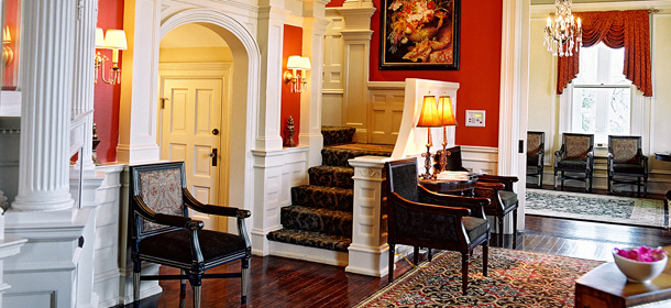 Mansions at Judges' Hill