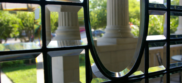 Mansions at Judges' Hill