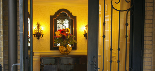 Mansions at Judges' Hill