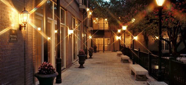 Mansions at Judges' Hill