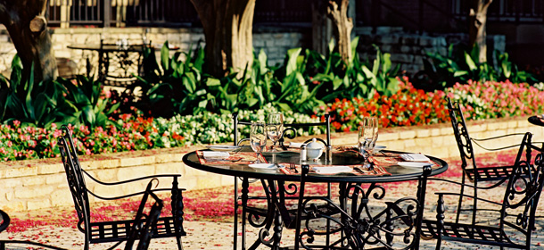 Mansions at Judges' Hill