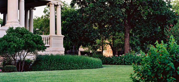 Mansions at Judges' Hill