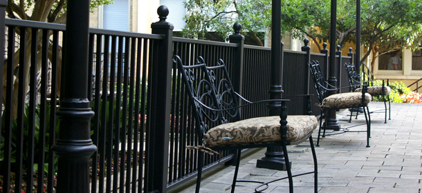 Mansions at Judges' Hill