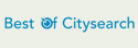 Best of Citysearch Logo
