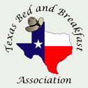 Texas Bed and Breakfast Association Logo